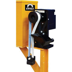 Eriez Hydroflow - 7" Reach 32" Wheel Diam Oil Skimmer Belt - 16" Long x 1" Wide Flat Belt, For Use with Belt Oil Skimmers - Americas Tooling