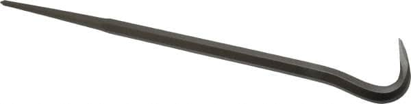 Blackhawk by Proto - 15" OAL Pry Bar - 1-15/16" Wide, Alloy Steel - Americas Tooling