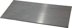 Value Collection - 1/8 Inch Thick x 6 Inch Wide x 12 Inch Long, Aluminum Strip - Alloy 6061 - Americas Tooling