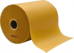 3M - 6" Wide x 750' Long Gold Specialty Coated Paper Masking Paper - 2 mil Thick, 17 In/Lb Tensile Strength - Americas Tooling