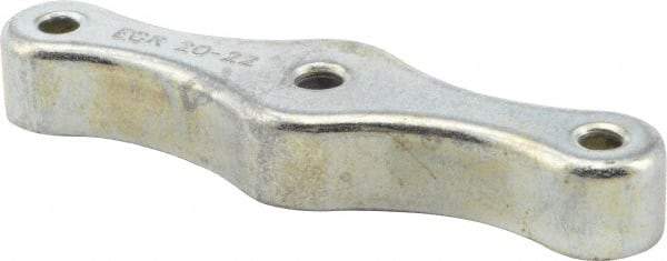 Iscar - Clamping Key for Indexable Grooving - Compatible with Insert Screws - Americas Tooling