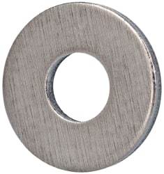 RivetKing - Size 8, 1/4" Rivet Diam, Aluminum Round Blind Rivet Backup Washer - 1/16" Thick, 1/4" ID, 5/8" OD - Americas Tooling