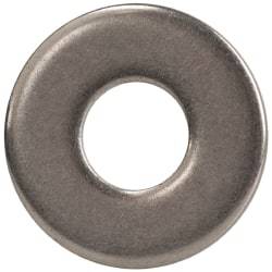 RivetKing - Size 8, 1/4" Rivet Diam, Stainless Steel Round Blind Rivet Backup Washer - 1/16" Thick, 1/4" ID, 5/8" OD - Americas Tooling