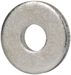 RivetKing - Size 5, 5/32" Rivet Diam, Zinc-Plated Steel Round Blind Rivet Backup Washer - 1/16" Thick, 5/32" ID, 7/16" OD - Americas Tooling