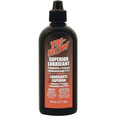 Tri-Flow - 6 oz Bottle Lubricant - Brown, -60°F to 475°F - Americas Tooling