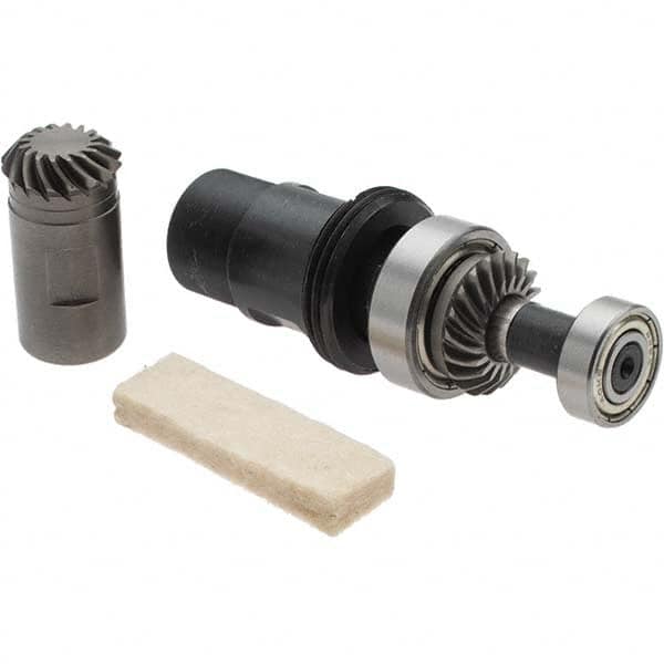 Ingersoll-Rand - Die Grinder Accessories Accessory Type: Repair Kit For Use With: 302A Right Angle Die Grinder - Americas Tooling