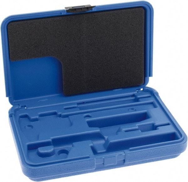 Made in USA - Micrometer Case - Includes Plastic Case - Americas Tooling