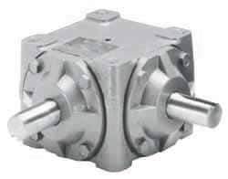 Boston Gear - 1:1, 1,750 RPM Output,, Speed Reducer - Americas Tooling