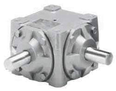 Boston Gear - 1:1, 1,750 RPM Output,, Speed Reducer - Americas Tooling