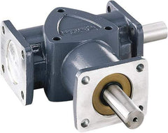 Boston Gear - 2:1, 875 RPM Output,, Speed Reducer - Americas Tooling