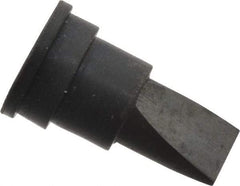 SPI - Micrometer Anvil - Use with 1 to 12" Micrometers - Americas Tooling