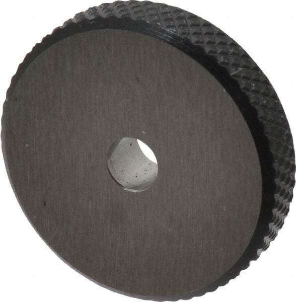 SPI - 0.16" Inside x 0.98" Outside Diameter, 0.28" Thick, Setting Ring - Accurate to 0.00006", Silver - Americas Tooling