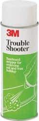 3M - 21 oz Baseboard & Floor Edge Cleaner - Aerosol - Americas Tooling