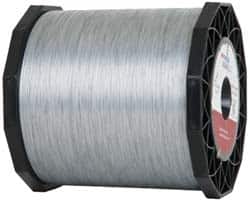 GISCO - CuZn36 Zinc Coated, Hard Grade Electrical Discharge Machining (EDM) Wire - 900 N per sq. mm Tensile Strength, Cobra Cut A Series - Americas Tooling