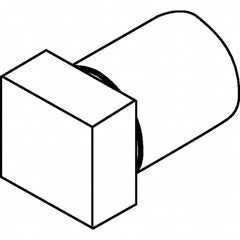 Kennametal - Key and Driver for Indexable Shell Mills - Americas Tooling