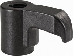 Kennametal - Series Kenloc, CKM Clamp for Indexables - Neutral Cut, Compatible with STCM20 Clamp Screws - Americas Tooling