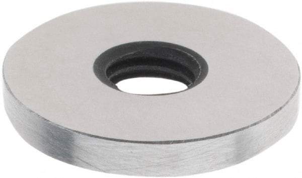 Value Collection - 0.102" Round Steel Spacer Block - Accuracy Grade B - Americas Tooling