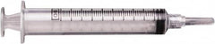 Weller - Soldering Accessories Type: Manual Assembled Syringe - 5cc Length (Inch): 11 - Americas Tooling