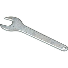 Dynabrade - Grinder Repair Single-End Open End Wrench - Use with 61374 - Americas Tooling