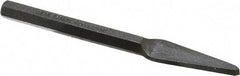 Mayhew - 5-1/2" OAL x 3/16" Blade Width Cape Chisel - Americas Tooling