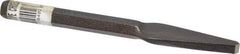 Mayhew - 5-1/2" OAL x 1/4" Blade Width Cape Chisel - Americas Tooling