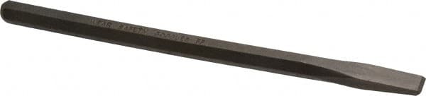 Mayhew - 5" OAL x 1/4" Blade Width Cold Chisel - Americas Tooling