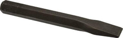 Mayhew - 7-1/2" OAL x 7/8" Blade Width Cold Chisel - Americas Tooling