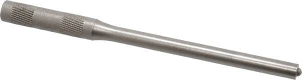 Mayhew - 5/16" Roll Pin Punch - 6" OAL, Steel - Americas Tooling