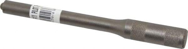 Mayhew - 7/16" Roll Pin Punch - 6" OAL, Steel - Americas Tooling