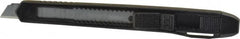 PHC - Snap Utility Knife - Plastic Handle - Americas Tooling