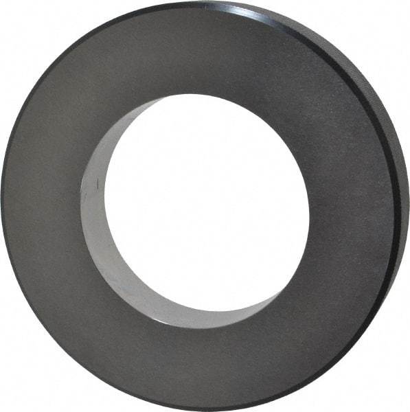 SPI - 2.8" Inside x 5" Outside Diameter, 0.945" Thick, Setting Ring - Accurate to 0.0002", Silver - Americas Tooling