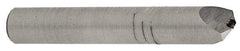 SPI - 1/4 Carat Single Point Diamond Dresser - 2" Long x 3/8" Shank Diam - Americas Tooling