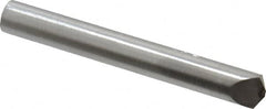 SPI - 3" Long x 3/8" Shank Diam Single Point Diamond Dresser - 3" Long x 3/8" Shank Diam - Americas Tooling