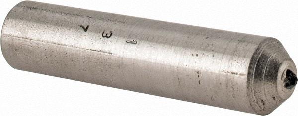 SPI - 1/3 Carat Single Point Series 404 Diamond Tool - 2 Inch Long x 7/16 Inch Shank Diameter - Americas Tooling