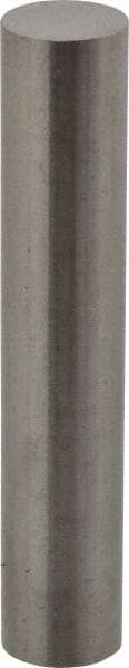 Mag-Mate - 2" Long x 3/8" Diam, Alnico Round Bar Magnet - Smooth - Americas Tooling