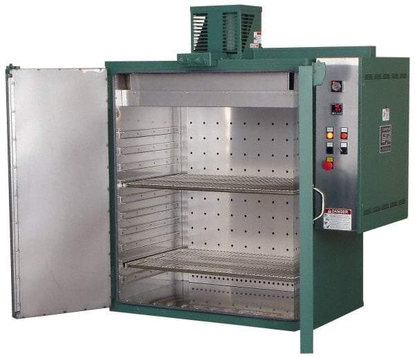 Grieve - Heat Treating Oven Accessories Type: Shelf For Use With: Large Work Space Bench Oven - Americas Tooling
