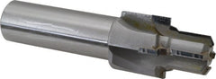 Scientific Cutting Tools - M18x1.5mm Port, 1.0276" Spotface Diam, Reamer Pilot, Carbide Tipped Porting Tool - Americas Tooling