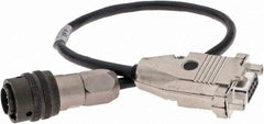 Acu-Rite - 6" OAL DRO Cable - Use With 150 Scales to Readout - Americas Tooling