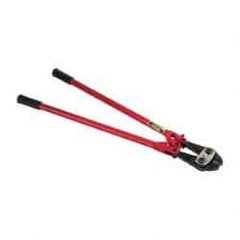 H.K. Porter - 36" OAL, 9/16" Capacity, Bolt Cutter - Americas Tooling