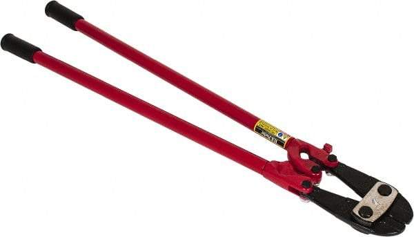 H.K. Porter - 42" OAL, 11/16" Capacity, Bolt Cutter - Americas Tooling