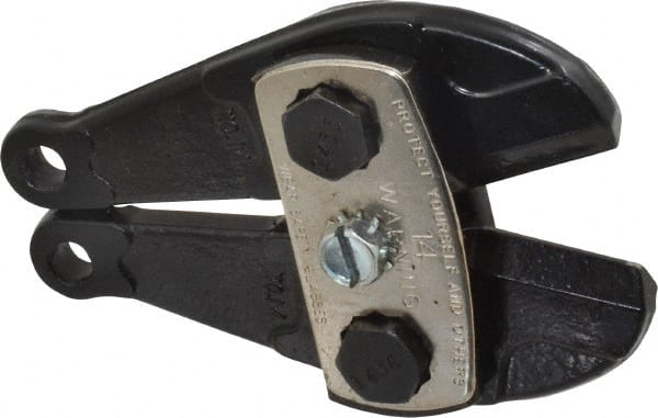 H.K. Porter - Replacement Plier Cutter Head - Americas Tooling