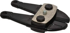 H.K. Porter - Replacement Plier Cutter Head - For Use with Hand Operated Bolt Cutters - Americas Tooling