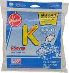 Hoover - Filter Bag - For S3410 - Americas Tooling