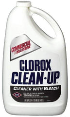 Clorox - 32 oz Spray Bottle All-Purpose Cleaner - Liquid, Disinfectant, Bleach - Americas Tooling