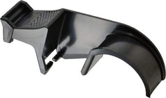 3M - 1" Wide, Clamshell Style, Handheld Tape Dispenser - For Use with Filament Strapping Tape - Americas Tooling