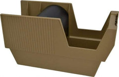 3M - 2" Wide, Multi Roll, Manual Table/Desk Tape Dispenser - 6-7/8" Tape Diam, Plastic - Americas Tooling