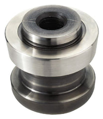 Schunk - CNC Clamping Pins & Bushings Design Type: Standard Solid Bolt Series: SPA 40 - Americas Tooling