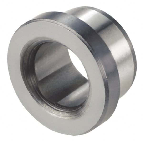 Schunk - Centering Bushing for M12 Screws - Steel, Series ZKA 12 - Americas Tooling