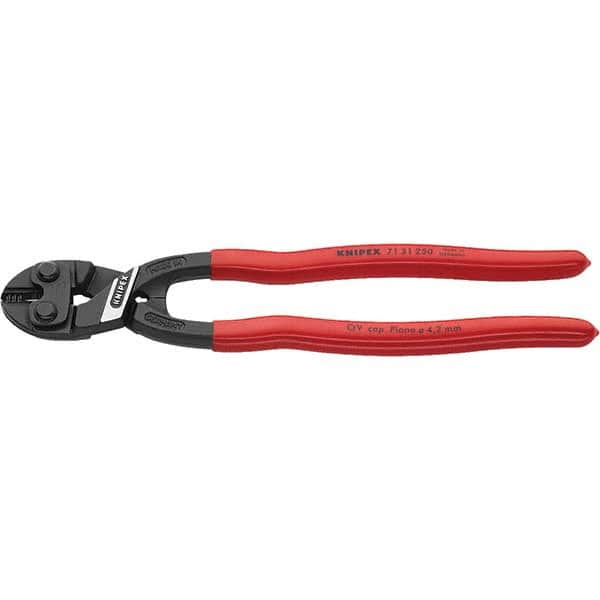 Knipex - Cutting Pliers Type: Bolt Cutter Insulated: NonInsulated - Americas Tooling