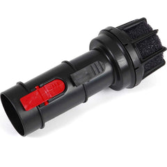 Ridgid - Vacuum Cleaner Attachments & Hose Type: Adapter For Use With: Wet/Dry Vacs - Americas Tooling